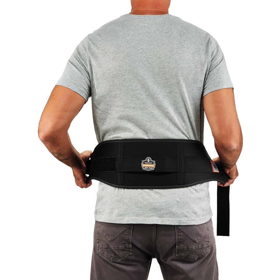 Picture of Ergodyne ProFlex 1505 Weight Lifter Support Brace