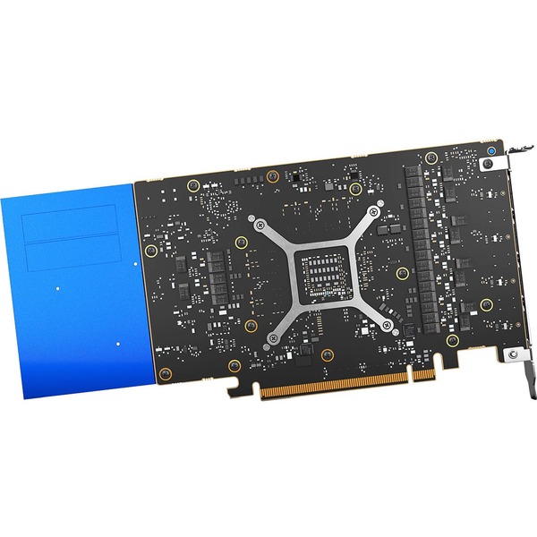 AMD Radeon PRO W6600 8GB Workstation GPU Controller - 4x DisplayPorts PCIe 4.0 x16 - Box Pack (100-506159)