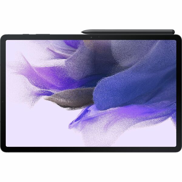 Samsung Galaxy Tab S7 FE Tablet - 12.4" WQXGA Cortex 6 GB 128 GB