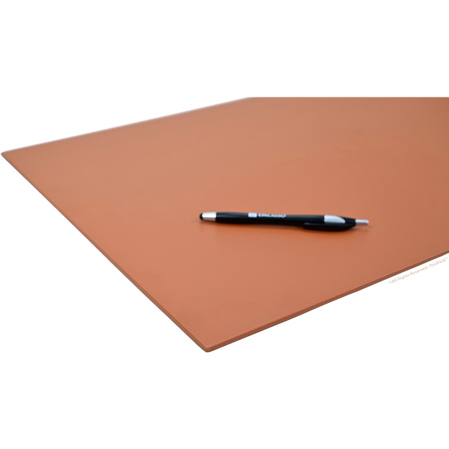 Dacasso 5-piece Home/Office Leather Desk Accessory Set