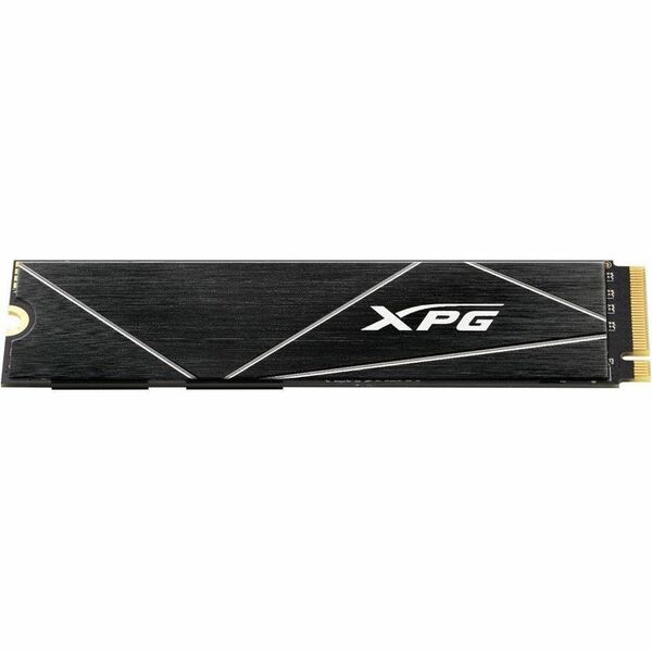 ADATA XPG GAMMIX S70 BLADE 2TB M.2 PCIe Gen4  NVMe SSD