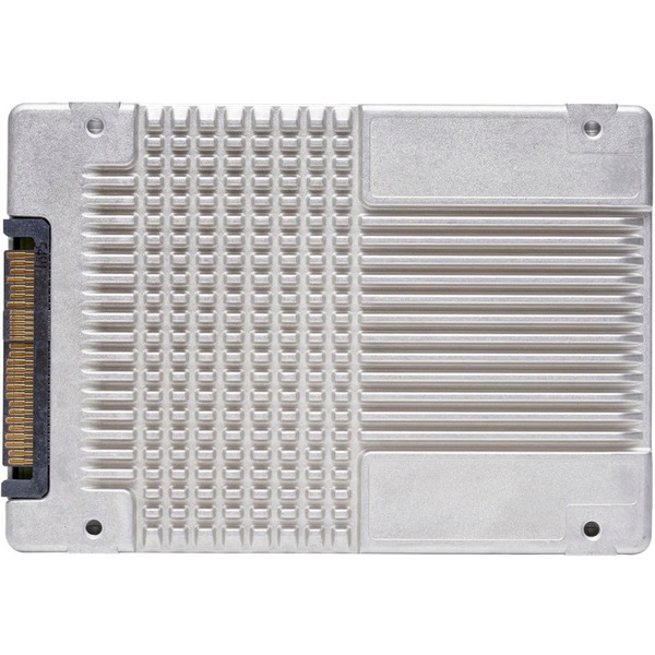 Intel Solid-State Drive DC P4510 Series - SSD - encrypted - 1 TB - internal - 2.5" - PCIe 3.1 x4 (NVMe) - 256-bit AES