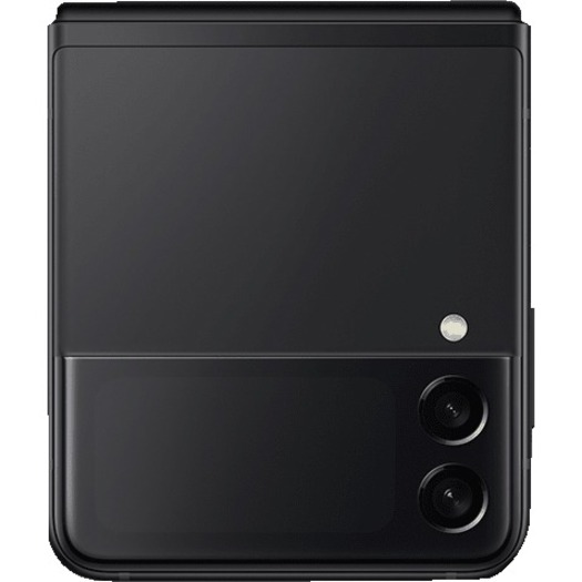 Samsung Galaxy Z Flip 3 5G 256GB UNLOCKED - Phantom Black - Newegg.com
