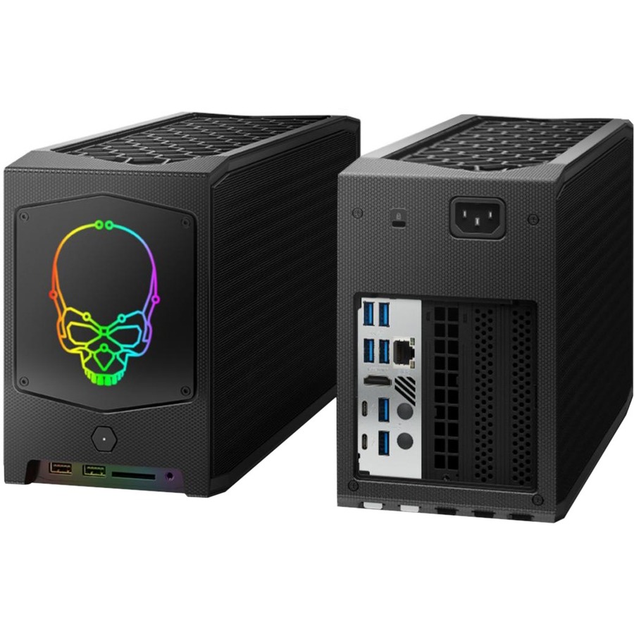 mini itx barebones kit