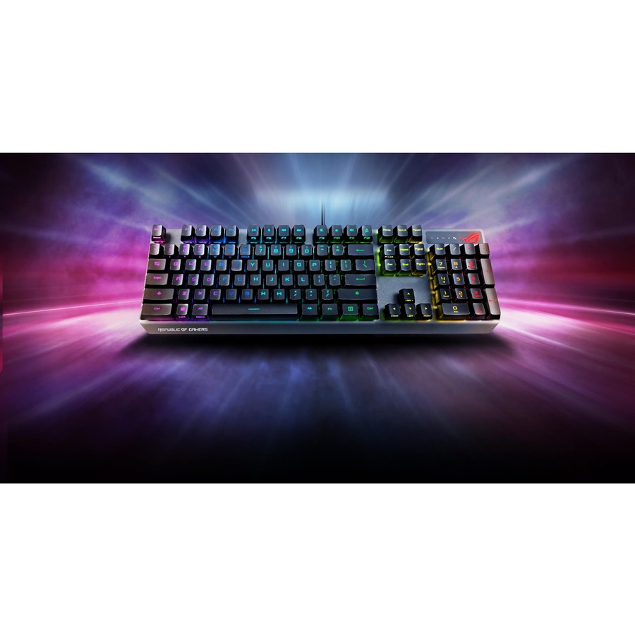 Asus ROG Strix Scope RX Gaming Keyboard