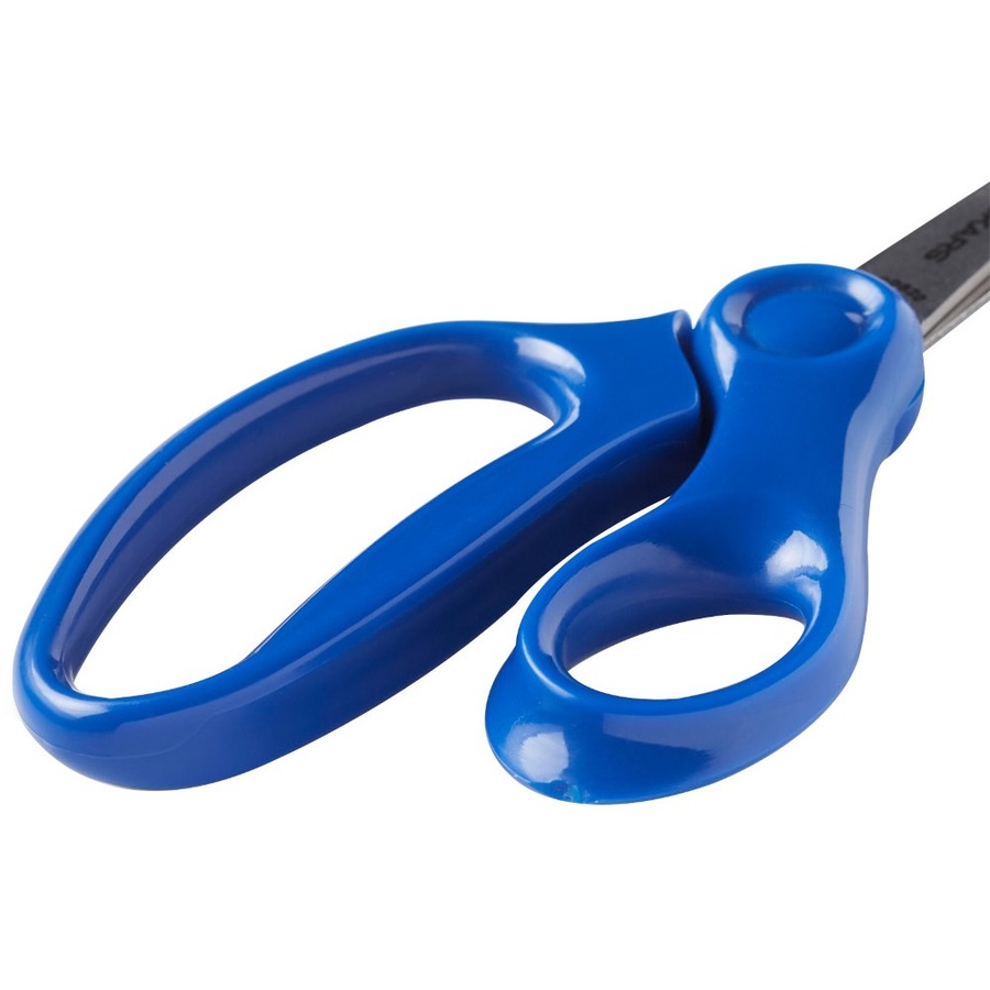 Fiskars Pointed-tip Kid Scissors- Blue
