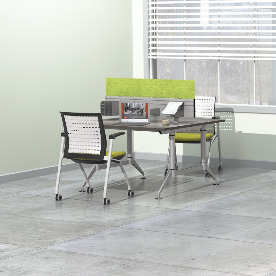 Picture of Safco EVEN Wall Divider Steel File Folder