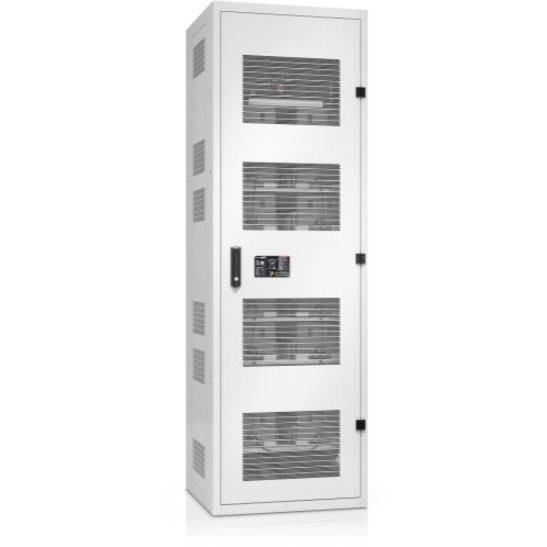 APC seven-year parts-only warranty for one Type G Li-ion battery cabinet — alternate view 3