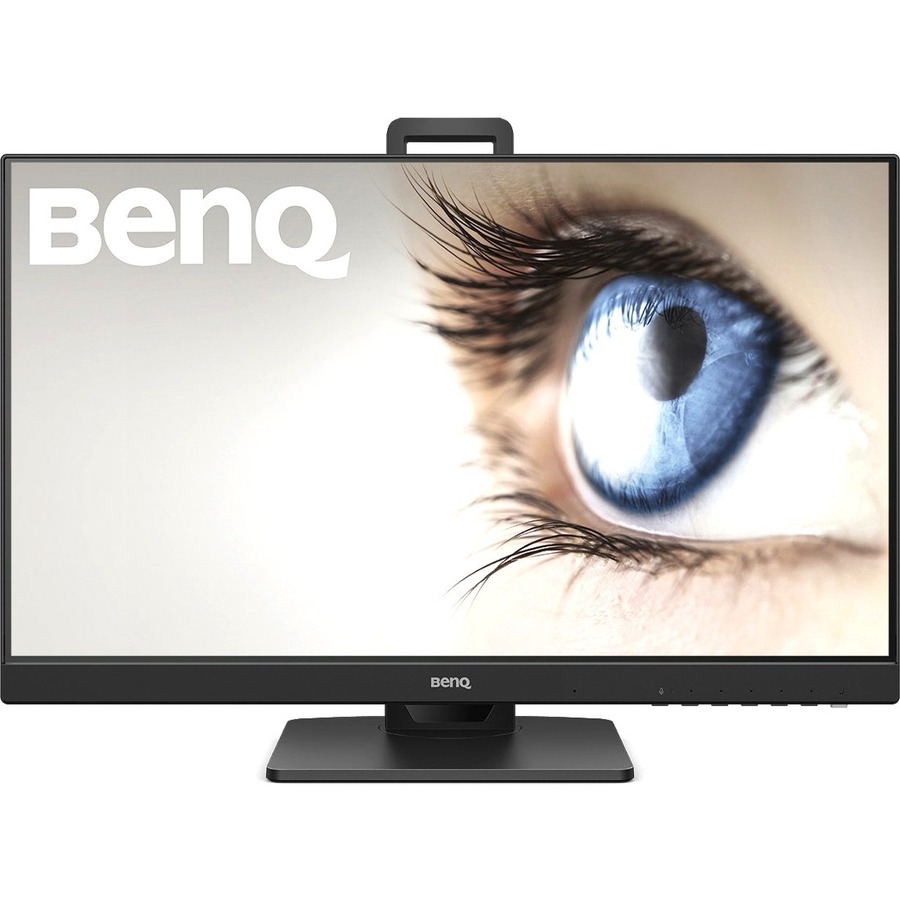 BenQ GW2485TC 24" Full HD USB-C 75Hz LCD Monitor - 16:9 - Black