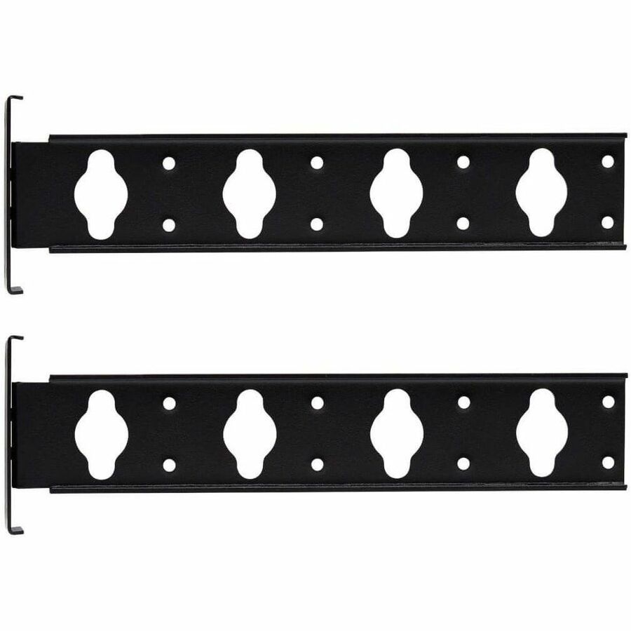 Tripp Lite by Eaton SmartRack Vertical PDU Installation Bracket for Server Racks - Mounting Bracket for PDU, Cable Manager