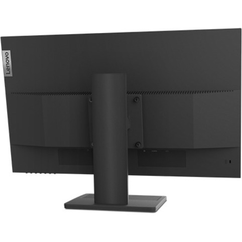 Lenovo ThinkVision E24-28 24" Class Full HD LCD Monitor - 16:9 - Raven Black