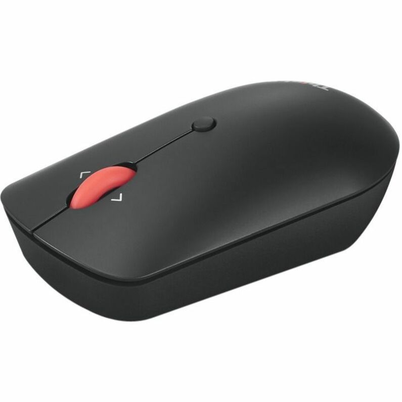 Lenovo ThinkPad USB-C Wireless Compact Mouse