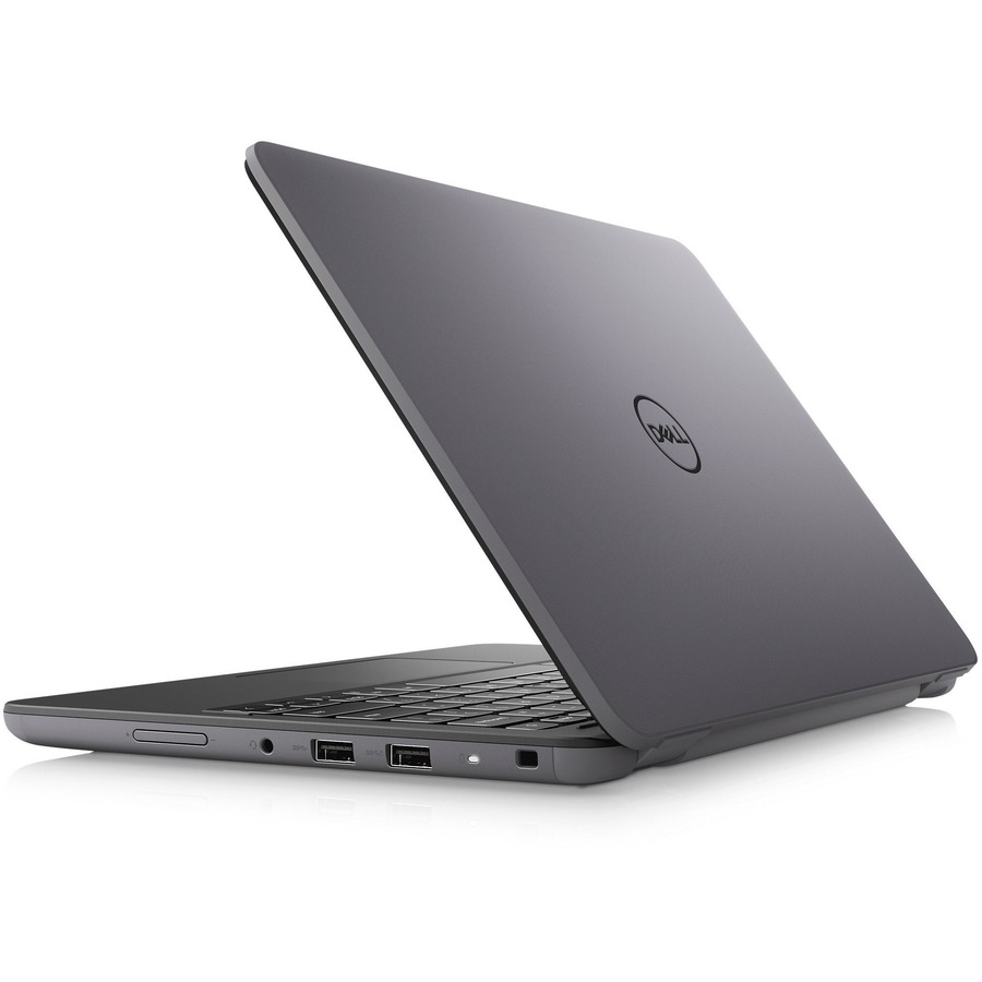 Dell Latitude 3120 11.6-inch laptop with Intel Celeron N5100, 4 GB RAM, and 128 GB SSD — alternate view 3