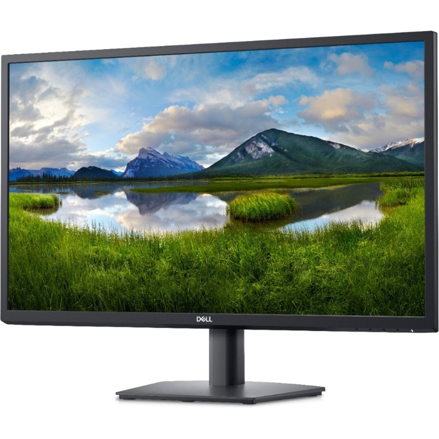 Dell E2422H 24" Class LCD Monitor - 16:9 - Black