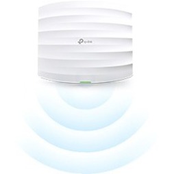 TP-Link EAP245 V3 (5-Pack), Omada AC1750 Gigabit Wireless Access Point, Business WiFi Solution w/Mesh Support, Seamless Roaming & MU-MIMO, PoE  Powered, SDN Integrated