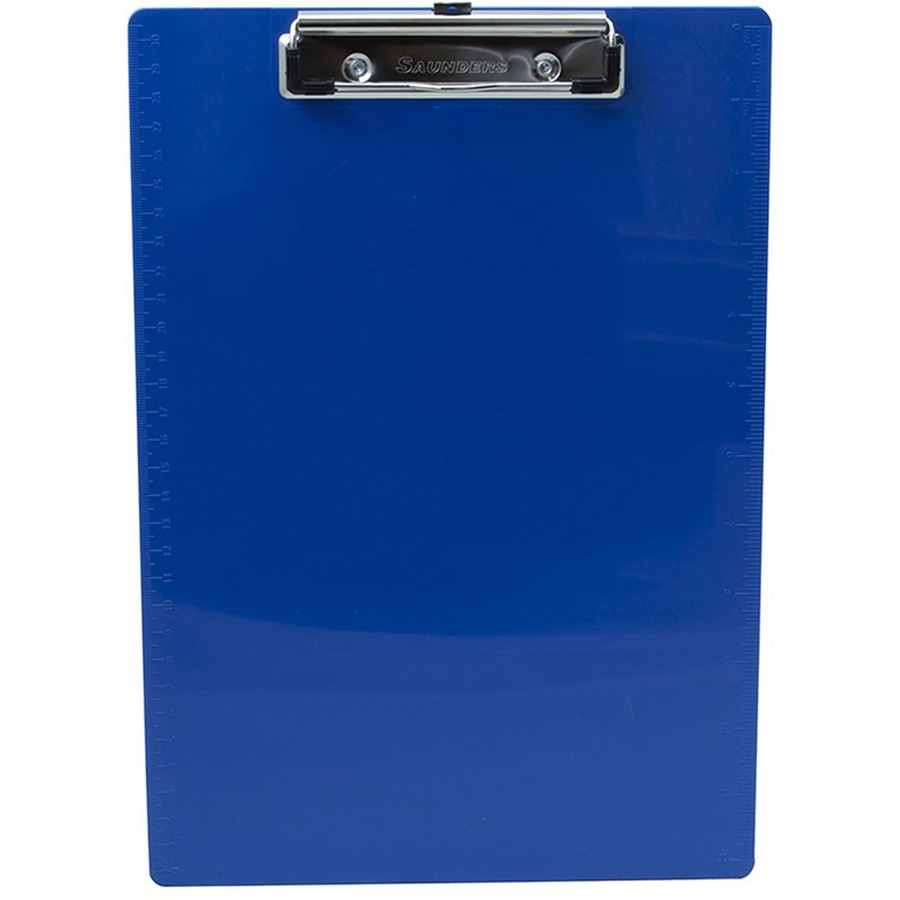 Saunders Recycled Plastic Clipboard - Clipboards & Form Holders ...