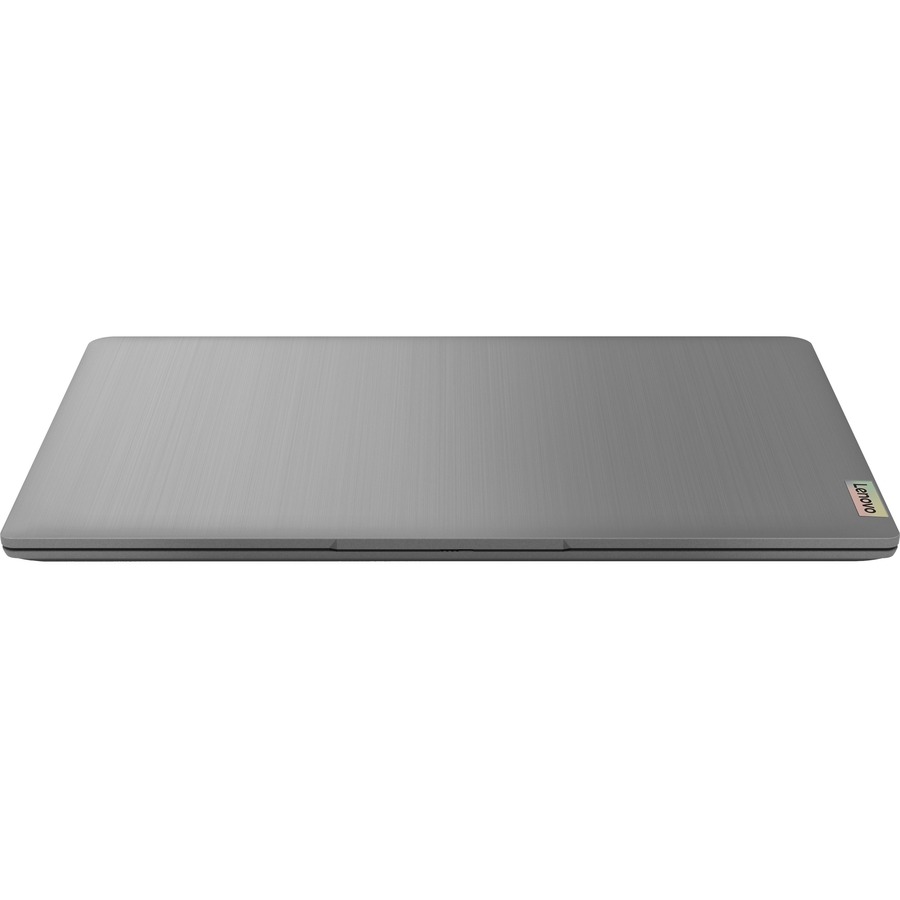 Lenovo IdeaPad 3 15ITL06 82H801EFUS 15.6" Notebook - Full HD - Intel Core i3 11th Gen i3-1115G4 - 8 GB - 256 GB SSD - Arctic Gray