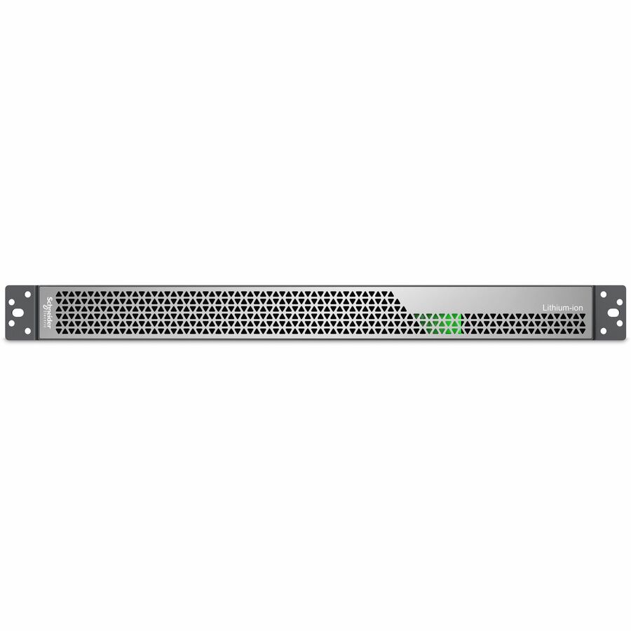 APC Smart-UPS Ultra Lithium-Ion Battery Pack 1U - 50 V DC - Lithium Ion (Li-Ion)