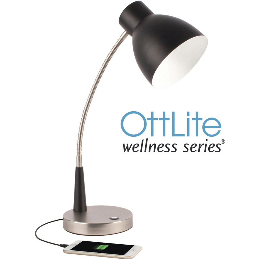Sanitizing Purify LED Lamp by Ott Lite