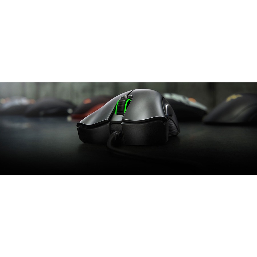 Razer DeathAdder Essential Gaming Mouse