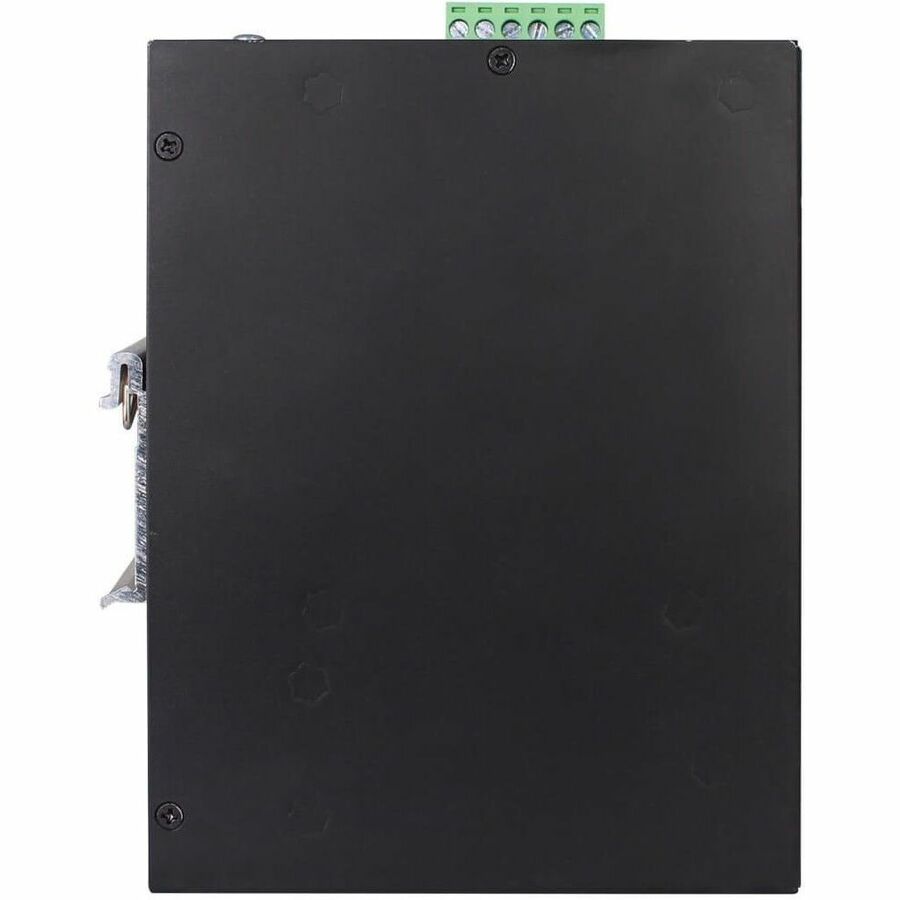 Tripp Lite by Eaton 16-Port Lite Managed Industrial Gigabit Ethernet Switch - 10/100/1000 Mbps, -10Â&deg; to 60Â&deg;C, DIN Mount