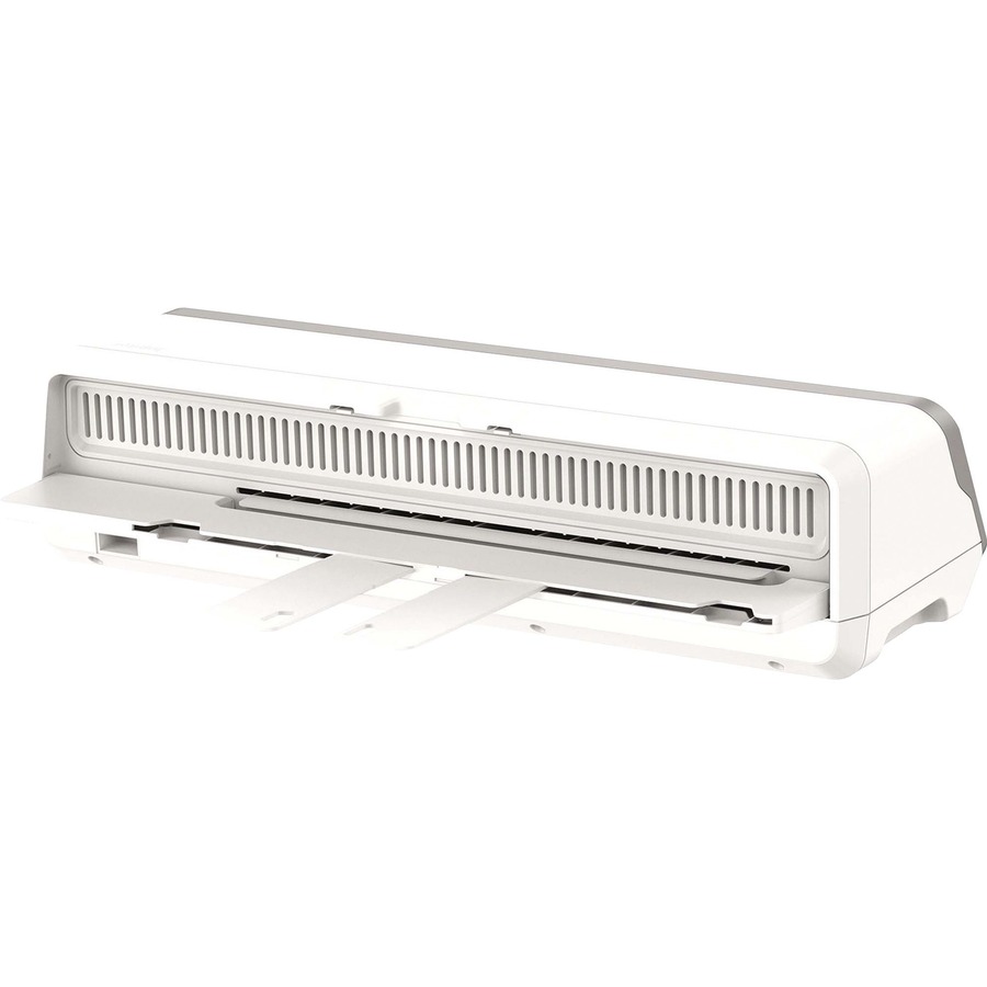 Fellowes Jupiter 125 Laminator - Pouch21.25" (539.75 mm) x 8.19" (208.03 mm) = FEL5746301