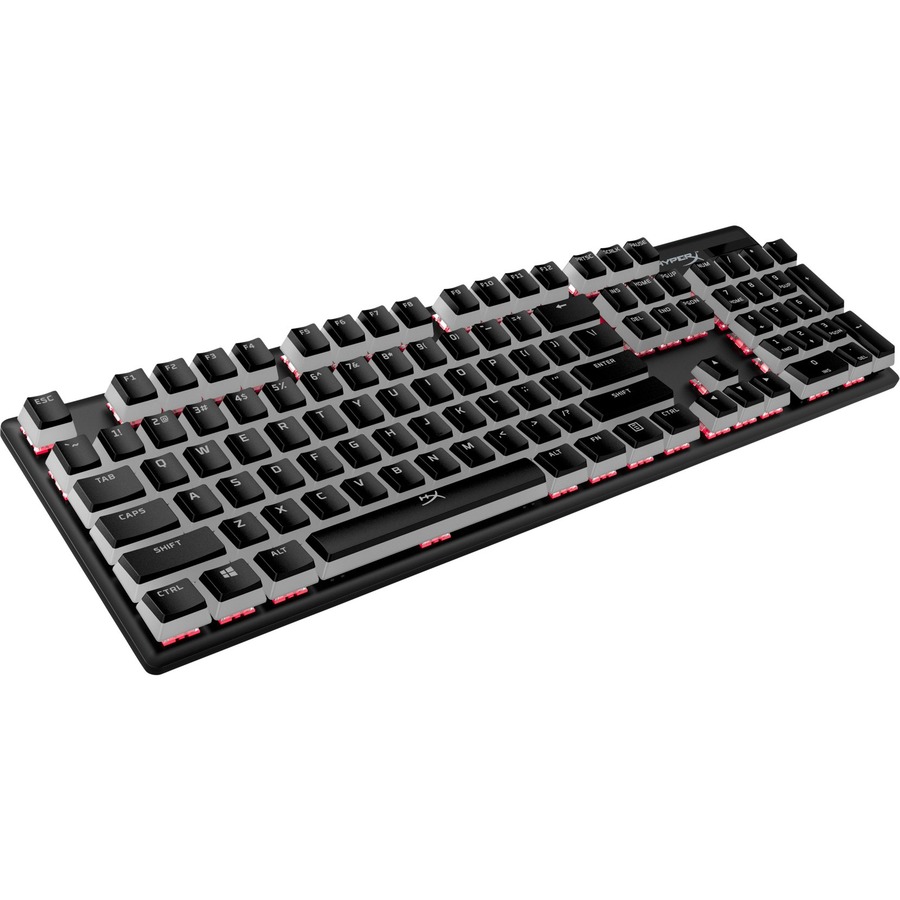 HyperX Key Cap - Keyboard - Black