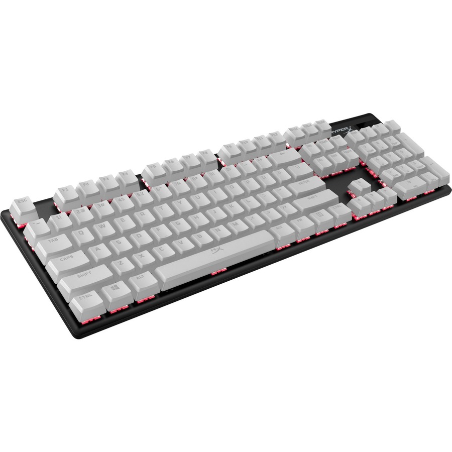 HyperX Key Cap - Keyboard - White