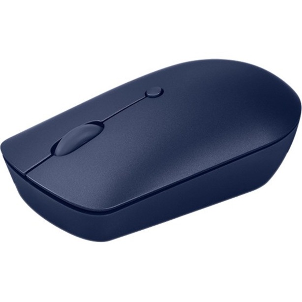 Lenovo 540 USB-C Wireless Compact Mouse - Lenovo 540 USB-C Wireless Compact Mouse