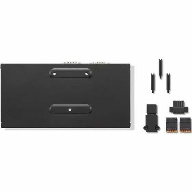 ThinkEdge SE30 IO Box