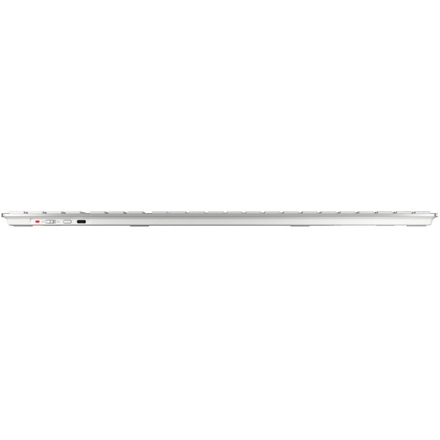 CHERRY DW 9100 SLIM Rechargeable Wireless Keyboard and Mouse