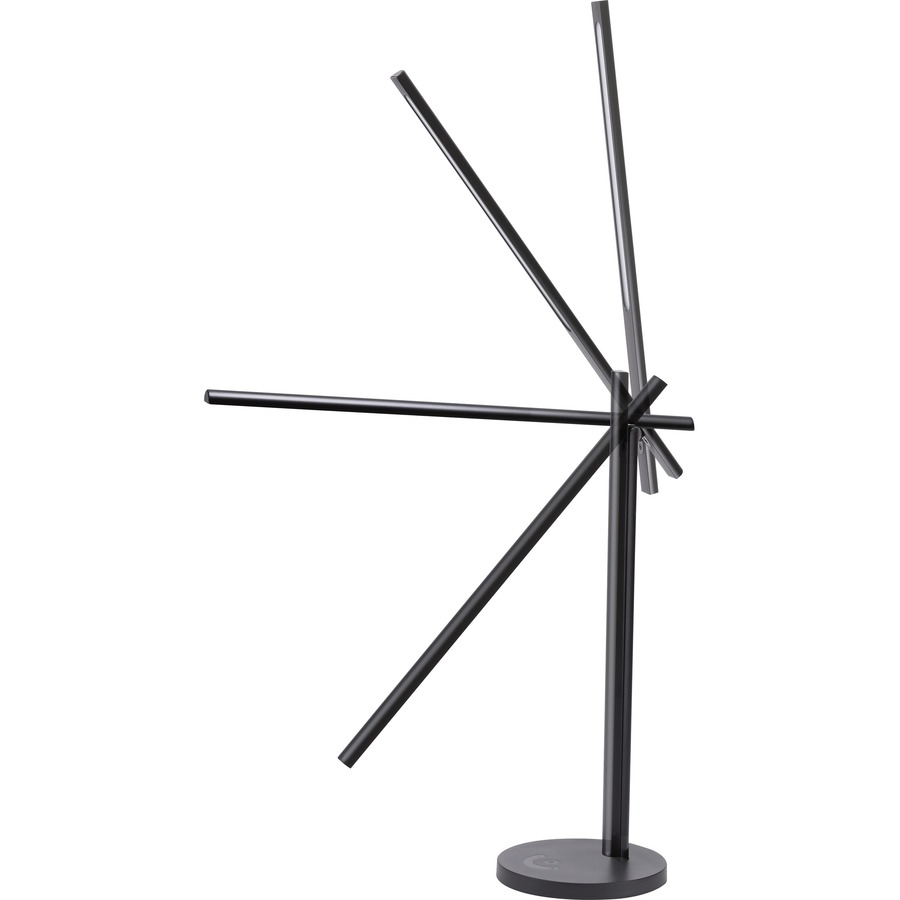 Bostitch - Desk Lamp VLED1826BLK-BOS