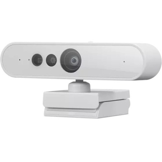 Lenovo 510 Webcam - Cloud Gray - USB 2.0 Type A