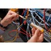Fluke Networks FiberLert Live Fiber Detector - Fiber Optic Cable Testing - AAA Batteries Included (FIBERLERT-125)
