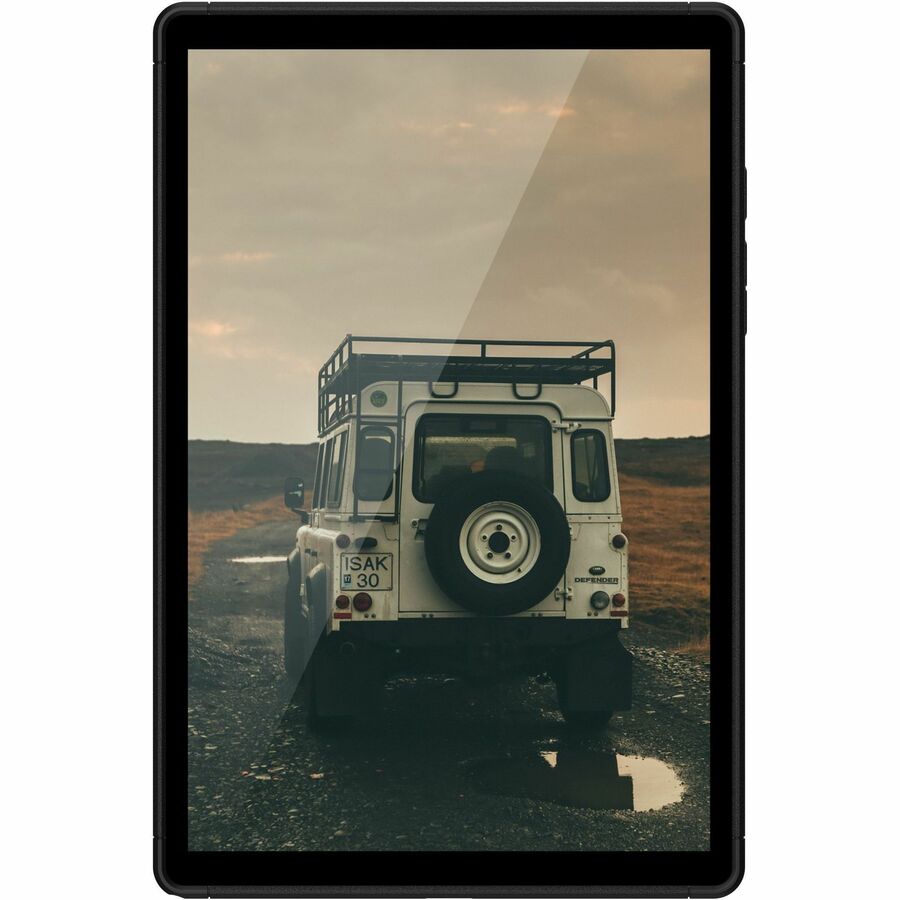 Urban Armor Gear Scout Carrying Case for 10.5" Samsung Galaxy Tab A8 Tablet - Black