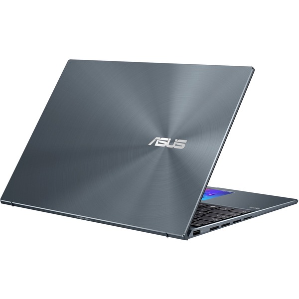 ASUS Zenbook 14X 14" i7-1260P GeForce MX550 16GB 512GB Win 11
