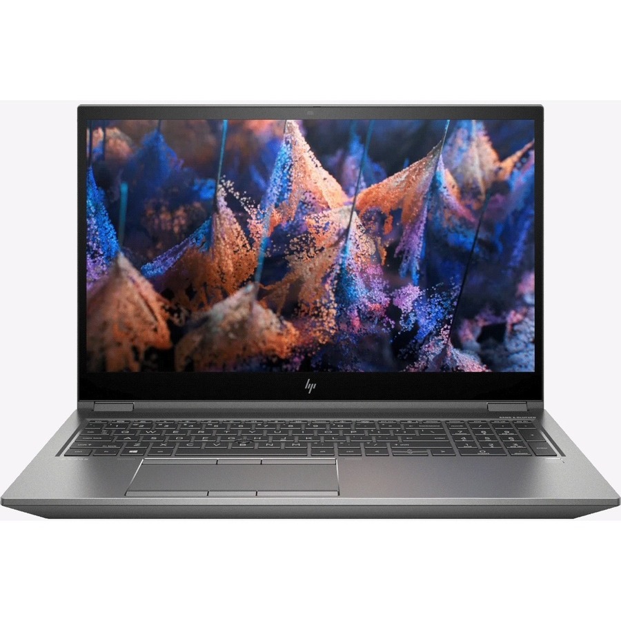 HP ZBook Fury 15 G8 15.6" Mobile Workstation - Full HD - Intel Core i7 11th Gen i7-11850H - vPro Technology - 32 GB - 512 GB SSD