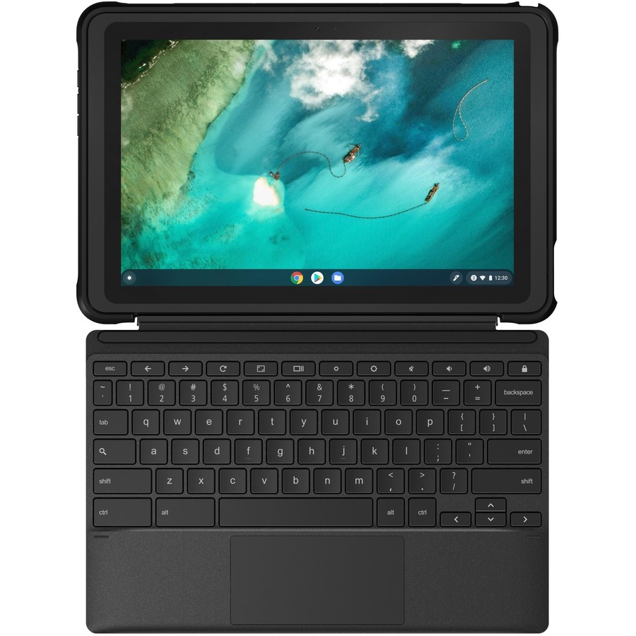 Asus Chromebook CZ1000DVA-YZ44T 10.1