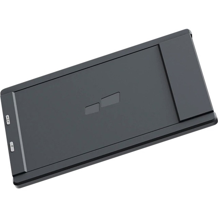 Mobile Pixels DUEX Lite 13" Class Full HD LCD Monitor - 16:9 - Gray