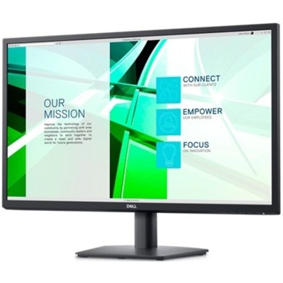 Dell E2723HN 27" Class Full HD LCD Monitor - 16:9 - Black