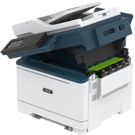 Xerox C315/DNI Wireless Laser Multifunction Printer - Color