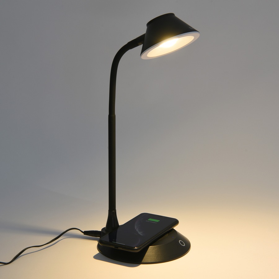 Wellness Series Renew LED Desk Lamp