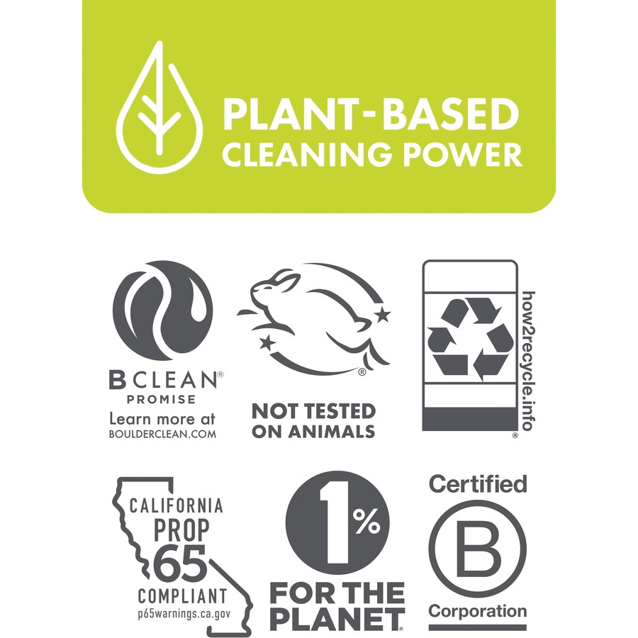 Picture of Boulder Clean Disinfectant Cleaner