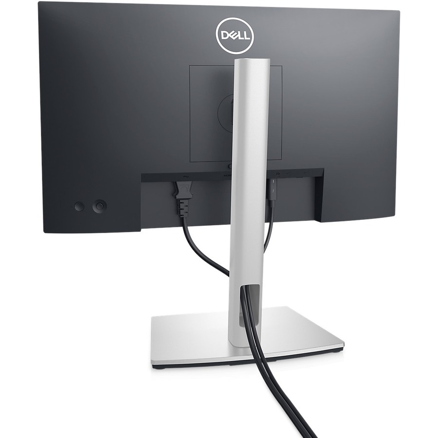 Dell P2223HC 22" Class Full HD LCD Monitor - 16:9 - Black