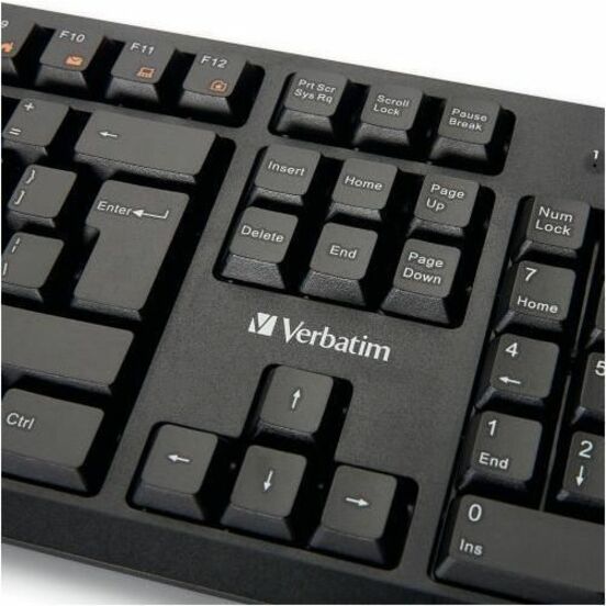 Verbatim Wired Keyboard