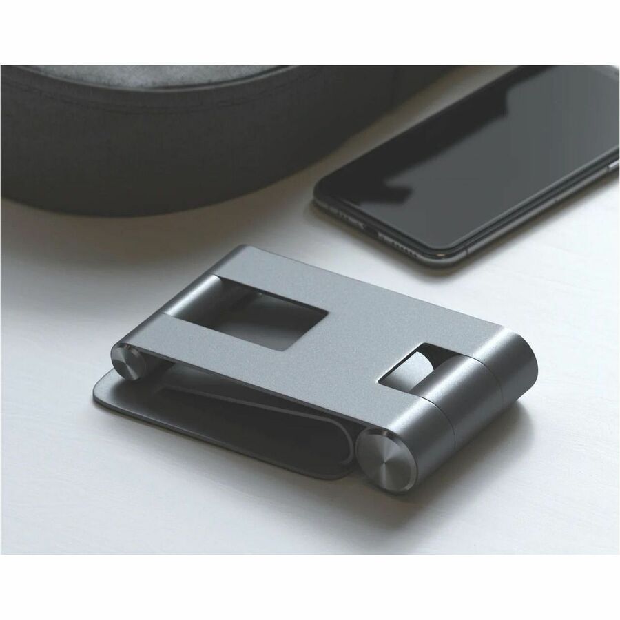 Satechi R1 Aluminum Hinge Holder Foldable Stand