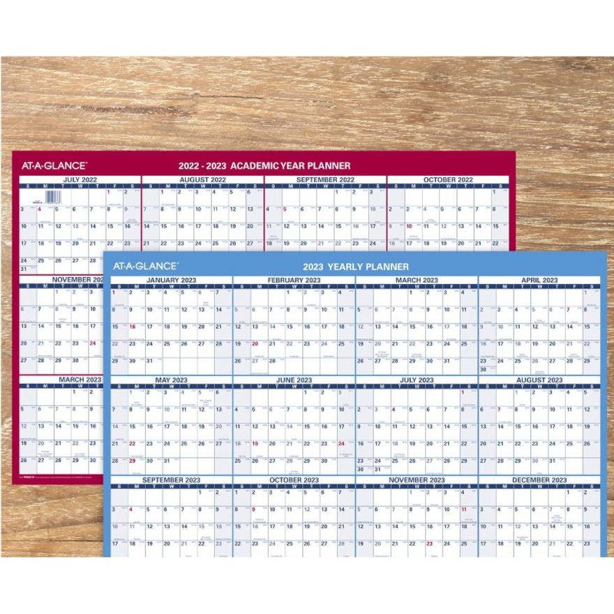 acco calendars