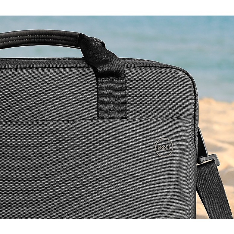 Dell EcoLoop Pro Carrying Case (Briefcase) for 16" Notebook - Black