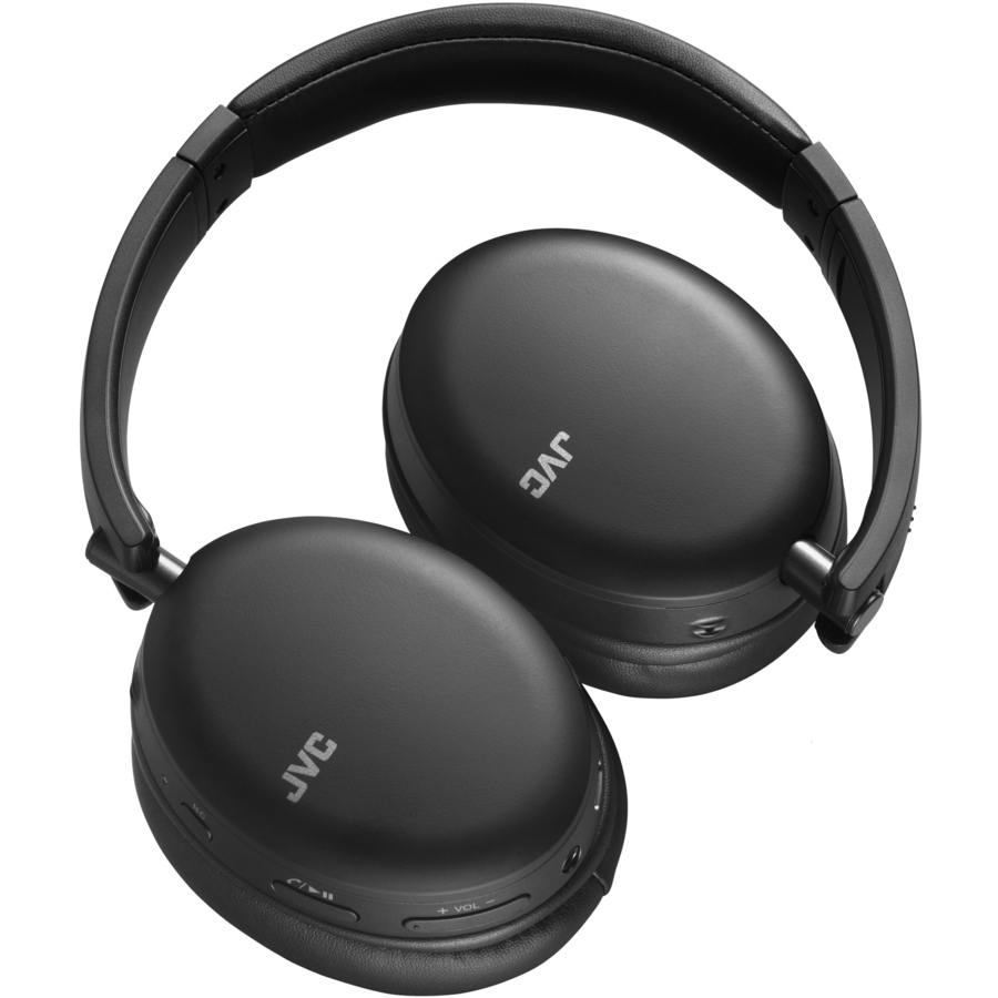 Casque Bluetooth avec supression de bruit - JVC