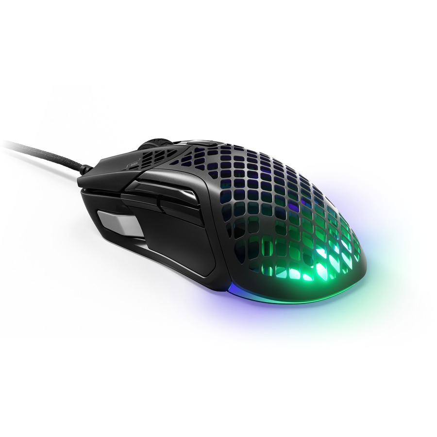 SteelSeries Aerox 5 Gaming Mouse